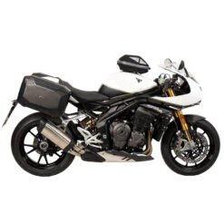 Hepco & Becker 630.7624 00 01 C-Bow Carrier For Triumph Speed Triple 1200 RR / RS (2021-) 8 Hepco & Becker 630.7624 00 01 C-Bow Carrier For Triumph Speed Triple 1200 RR / RS (2021-) -MotorVision Store hepco becker 630 7624 00 01 c bow carrier image4