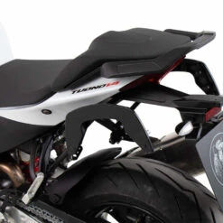 Hepco & Becker 630.7625 00 01 C-bow Carrier For Aprilia Tuono V4 (2021-)