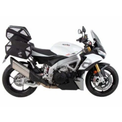 Hepco & Becker 630.7625 00 01 C-bow Carrier For Aprilia Tuono V4 (2021-) 8 Hepco & Becker 630.7625 00 01 C-bow Carrier For Aprilia Tuono V4 (2021-) -MotorVision Store hepco becker 630 7625 00 01 c bow carrier image4