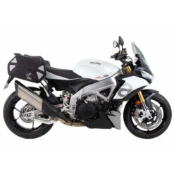 Hepco & Becker 630.7625 00 01 C-bow Carrier For Aprilia Tuono V4 (2021-) 9 Hepco & Becker 630.7625 00 01 C-bow Carrier For Aprilia Tuono V4 (2021-) -MotorVision Store hepco becker 630 7625 00 01 c bow carrier image5