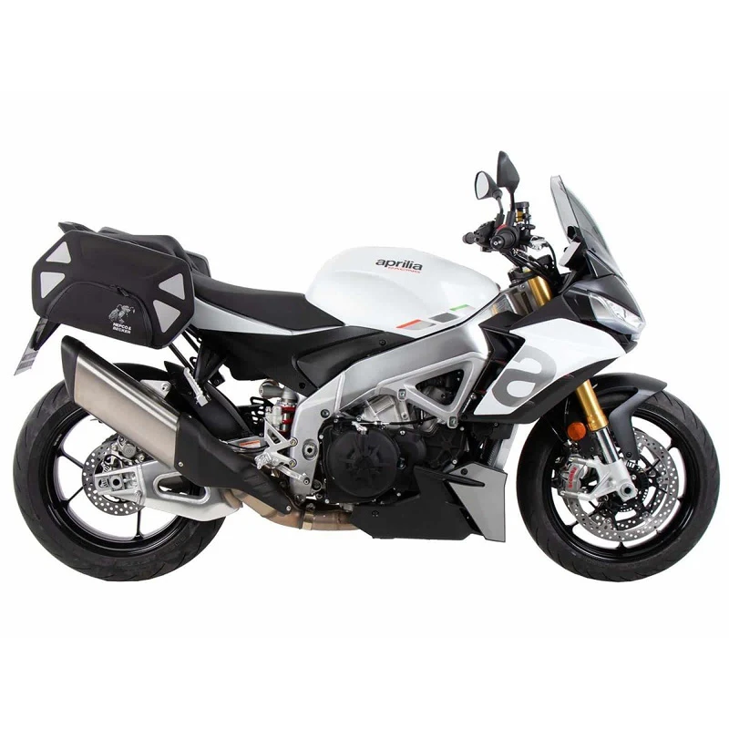 Hepco & Becker 630.7625 00 01 C-bow Carrier For Aprilia Tuono V4 (2021-) 5 Hepco & Becker 630.7625 00 01 C-bow Carrier For Aprilia Tuono V4 (2021-) - Image 5