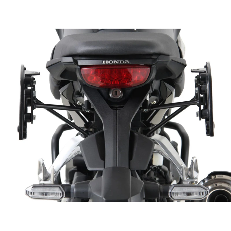 Hepco & Becker 630.9508 00 01 C-Bow Carrier For Honda CB300R (2018-) 3 Hepco & Becker 630.9508 00 01 C-Bow Carrier For Honda CB300R (2018-) - Image 3