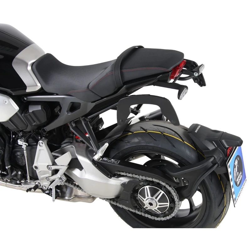 Hepco & Becker 630.9509 00 01 C-Bow Carrier For Honda CB1000R (2018-2020) 2 Hepco & Becker 630.9509 00 01 C-Bow Carrier For Honda CB1000R (2018-2020) - Image 2