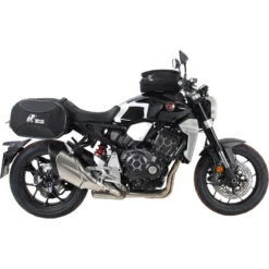 Hepco & Becker 630.9509 00 01 C-Bow Carrier For Honda CB1000R (2018-2020) 11 Hepco & Becker 630.9509 00 01 C-Bow Carrier For Honda CB1000R (2018-2020) -MotorVision Store hepco becker 630 9509 00 01 c bow carrier image6