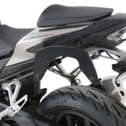 Hepco & Becker 630.9515 00 05 C-Bow Carrier For Honda CBR500R / CB500F (2019-)