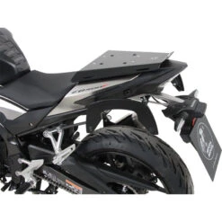 Hepco & Becker 630.9515 00 05 C-Bow Carrier For Honda CBR500R / CB500F (2019-) 8 Hepco & Becker 630.9515 00 05 C-Bow Carrier For Honda CBR500R / CB500F (2019-) -MotorVision Store hepco becker 630 9515 00 05 c bow carrier image3