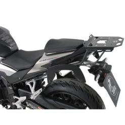 Hepco & Becker 630.9515 00 05 C-Bow Carrier For Honda CBR500R / CB500F (2019-) 10 Hepco & Becker 630.9515 00 05 C-Bow Carrier For Honda CBR500R / CB500F (2019-) -MotorVision Store hepco becker 630 9515 00 05 c bow carrier image5