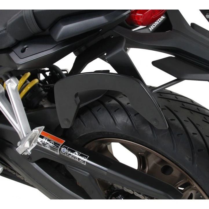 Hepco & Becker 630.9518 00 01 C-Bow Carrier For Honda CB650R (2019-) 1 Hepco & Becker 630.9518 00 01 C-Bow Carrier For Honda CB650R (2019-)