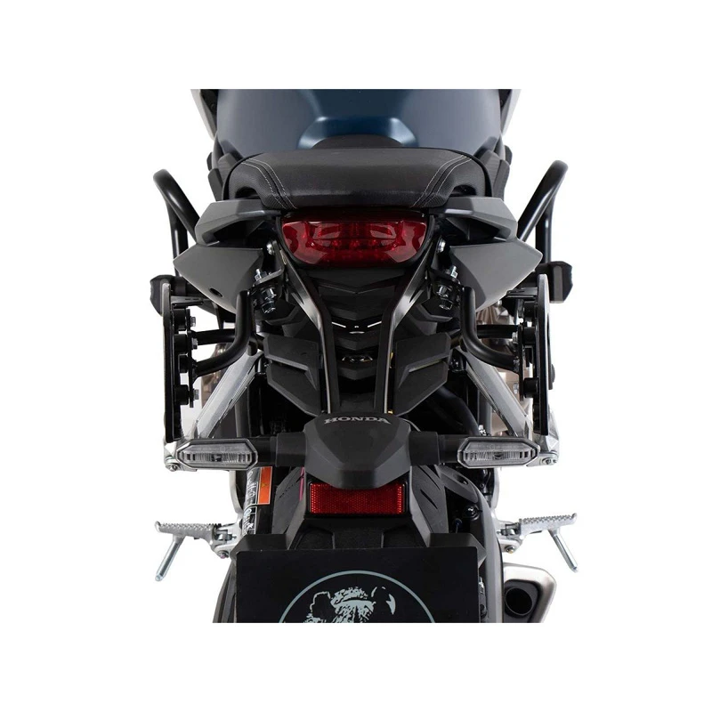Hepco & Becker 630.9529 00 01 C-Bow Carrier For Honda CB650R (2021-) 3 Hepco & Becker 630.9529 00 01 C-Bow Carrier For Honda CB650R (2021-) - Image 3