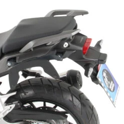 Hepco & Becker 630.992 00 05 C-Bow Side Carrier For Honda VFR800X (2015-current)