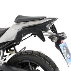 Hepco & Becker 630.996 C-Bow Carrier For Honda CB500F (2016-current)