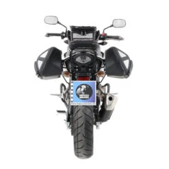 Hepco & Becker 630.996 C-Bow Carrier For Honda CB500F (2016-current) 13 Hepco & Becker 630.996 C-Bow Carrier For Honda CB500F (2016-current) -MotorVision Store hepco becker 630 996 c bow carrier image7
