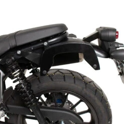 Hepco & Becker 631.9543 00 01L C-Bow Carrier, LHS For Honda CL500 (2023-)