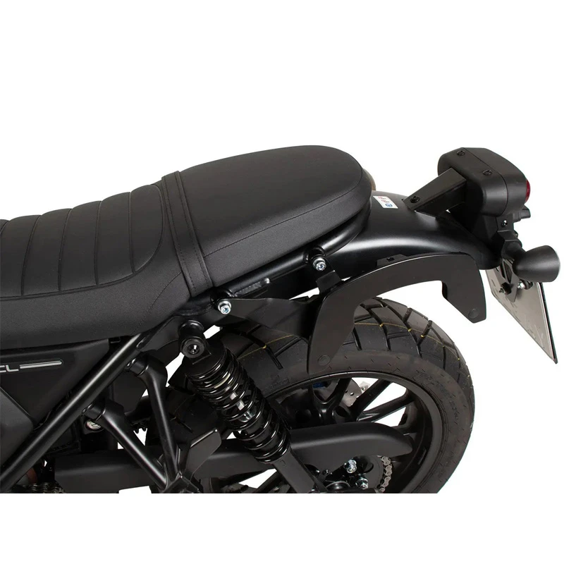 Hepco & Becker 631.9543 00 01L C-Bow Carrier, LHS For Honda CL500 (2023-) 2 Hepco & Becker 631.9543 00 01L C-Bow Carrier, LHS For Honda CL500 (2023-) - Image 2