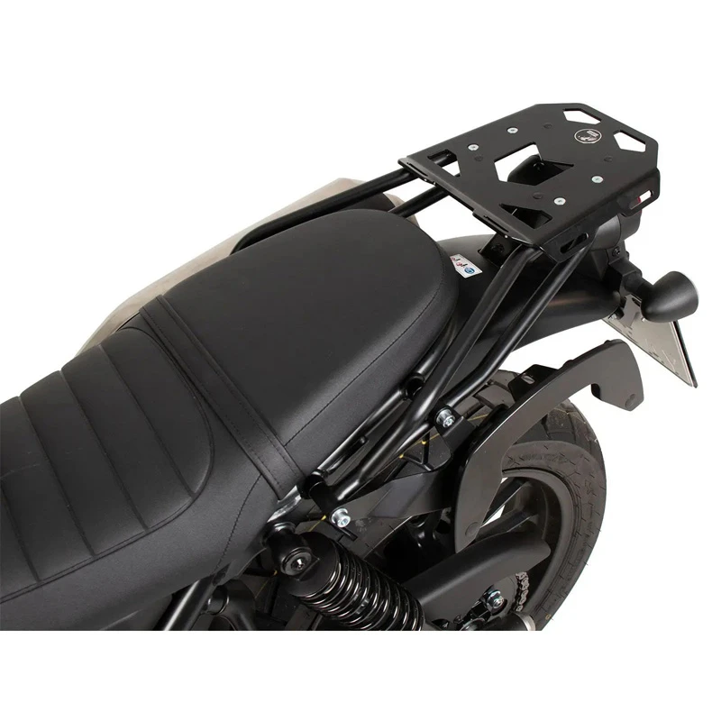 Hepco & Becker 631.9543 00 01L C-Bow Carrier, LHS For Honda CL500 (2023-) 4 Hepco & Becker 631.9543 00 01L C-Bow Carrier, LHS For Honda CL500 (2023-) - Image 4
