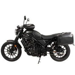 Hepco & Becker 631.9543 00 01L C-Bow Carrier, LHS For Honda CL500 (2023-) 13 Hepco & Becker 631.9543 00 01L C-Bow Carrier, LHS For Honda CL500 (2023-) -MotorVision Store hepco becker 631 9543 00 01l c bow carrier lhs image5