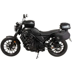 Hepco & Becker 631.9543 00 01L C-Bow Carrier, LHS For Honda CL500 (2023-) 14 Hepco & Becker 631.9543 00 01L C-Bow Carrier, LHS For Honda CL500 (2023-) -MotorVision Store hepco becker 631 9543 00 01l c bow carrier lhs image6