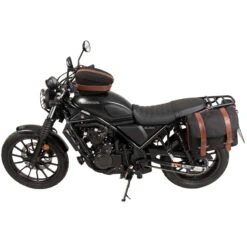 Hepco & Becker 631.9543 00 01L C-Bow Carrier, LHS For Honda CL500 (2023-) 16 Hepco & Becker 631.9543 00 01L C-Bow Carrier, LHS For Honda CL500 (2023-) -MotorVision Store hepco becker 631 9543 00 01l c bow carrier lhs image8