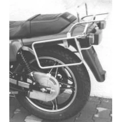 Hepco & Becker 650.108 00 01 Complete Rack For Honda FT500 1 Hepco & Becker 650.108 00 01 Complete Rack For Honda FT500