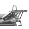 Hepco & Becker 650.158 01 01 Rear Rack, Black For Honda VFR750 From 1994