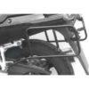 Hepco & Becker 650.158 00 01 Side Carrier, Black For Honda VFR750 From 1994