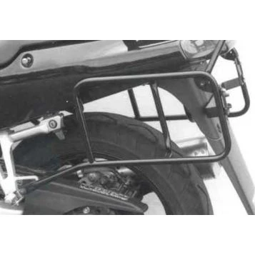 Hepco & Becker 650.158 00 01 Side Carrier, Black For Honda VFR750 From 1994 1 Hepco & Becker 650.158 00 01 Side Carrier, Black For Honda VFR750 From 1994
