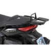 Hepco & Becker 650.4542 01 01 Rear Alurack For Yamaha X-Max 400