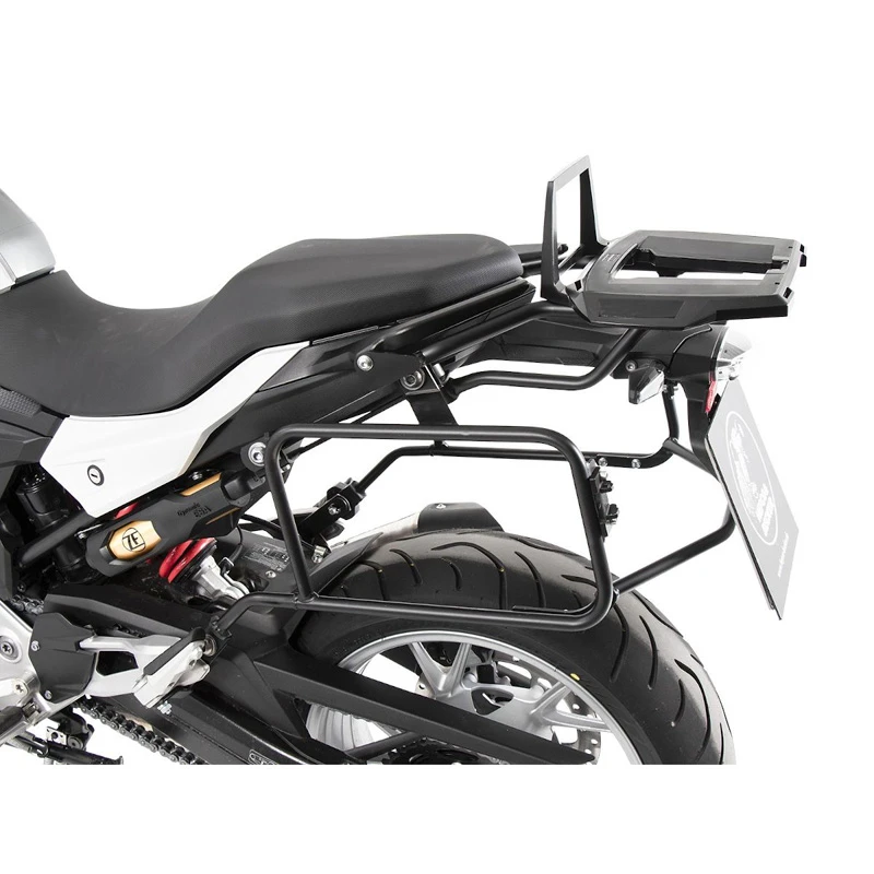 Hepco & Becker 650.6525 00 01 Lock-it Side Carrier For BMW F900XR (2021-) 3 Hepco & Becker 650.6525 00 01 Lock-it Side Carrier For BMW F900XR (2021-) - Image 3