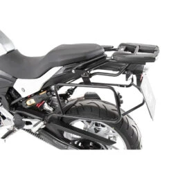 Hepco & Becker 650.6525 00 01 Lock-it Side Carrier For BMW F900XR (2021-) 10 Hepco & Becker 650.6525 00 01 Lock-it Side Carrier For BMW F900XR (2021-) -MotorVision Store hepco becker 650 6525 00 01 lock it side carrier image4