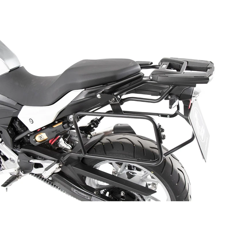 Hepco & Becker 650.6525 00 01 Lock-it Side Carrier For BMW F900XR (2021-) 4 Hepco & Becker 650.6525 00 01 Lock-it Side Carrier For BMW F900XR (2021-) - Image 4