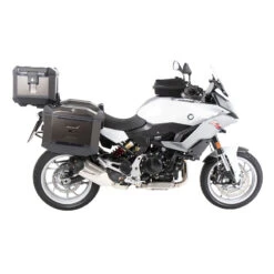 Hepco & Becker 650.6525 00 01 Lock-it Side Carrier For BMW F900XR (2021-) 12 Hepco & Becker 650.6525 00 01 Lock-it Side Carrier For BMW F900XR (2021-) -MotorVision Store hepco becker 650 6525 00 01 lock it side carrier image6