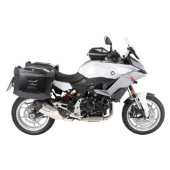 Hepco & Becker 650.6525 00 01 Lock-it Side Carrier For BMW F900XR (2021-) 13 Hepco & Becker 650.6525 00 01 Lock-it Side Carrier For BMW F900XR (2021-) -MotorVision Store hepco becker 650 6525 00 01 lock it side carrier image7