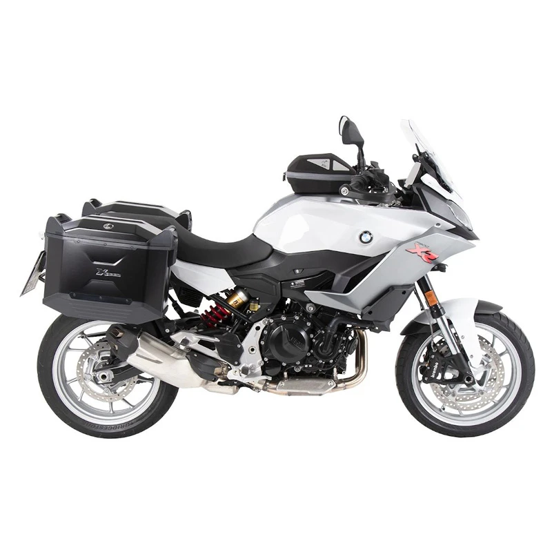 Hepco & Becker 650.6525 00 01 Lock-it Side Carrier For BMW F900XR (2021-) 7 Hepco & Becker 650.6525 00 01 Lock-it Side Carrier For BMW F900XR (2021-) - Image 7