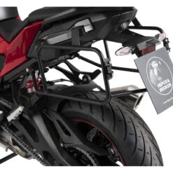 Hepco & Becker 650.6526 00 01 Side Carrier For BMW S1000XR (2020-)