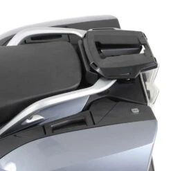 Hepco & Becker 650.673 01 01 Rear Alurack For BMW R1200 RT (2014-current)