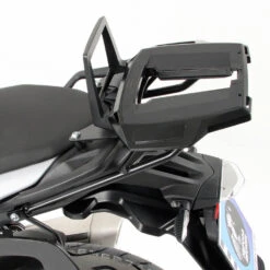 Hepco & Becker 650.675 01 01 Rear Alurack For BMW S1000XR (2015-current)