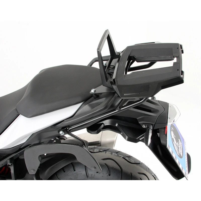 Hepco & Becker 650.675 01 01 Rear Alurack For BMW S1000XR (2015-current) 2 Hepco & Becker 650.675 01 01 Rear Alurack For BMW S1000XR (2015-current) - Image 2