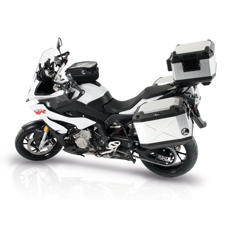 Hepco & Becker 650.675 00 01 Lock-it Side Carrier For BMW S1000XR (2015-current) 2 Hepco & Becker 650.675 00 01 Lock-it Side Carrier For BMW S1000XR (2015-current) - Image 2