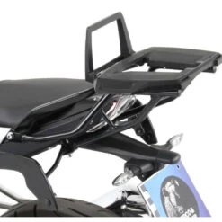 Hepco & Becker 650.676 01 01 Rear Alurack For BMW R1200R / RS (2015-current)