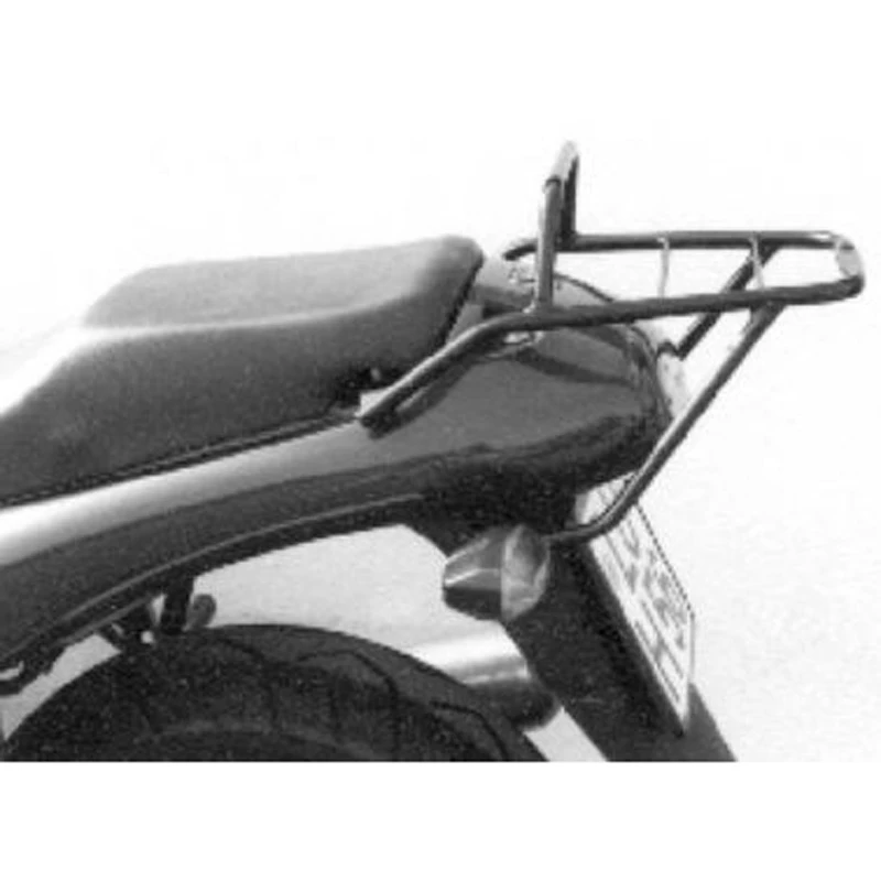 Hepco & Becker 650.744 01 01 Rear Rack For Triumph Sprint From (1995-1998) 1 Hepco & Becker 650.744 01 01 Rear Rack For Triumph Sprint From (1995-1998)
