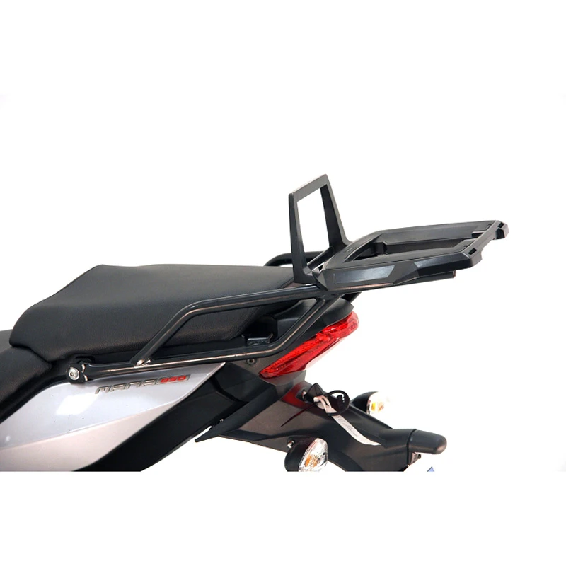 Hepco & Becker 650.776 01 01 Rear Alurack For Aprilia Mana 850 & GT 1 Hepco & Becker 650.776 01 01 Rear Alurack For Aprilia Mana 850 & GT