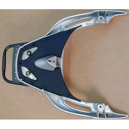 Hepco & Becker 650.941 01 01 Rear Rack For Honda Pantheon 125 (2004-current) 2 Hepco & Becker 650.941 01 01 Rear Rack For Honda Pantheon 125 (2004-current) - Image 2