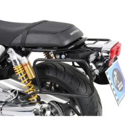 Hepco & Becker 650.9502 00 01 Lock-it Side Carrier For Honda CB1100 EX & RS (2017-)