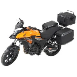 Hepco & Becker 650.9503 00 05 Lock-It Side Carrier For Honda CB500X '17-'18 8 Hepco & Becker 650.9503 00 05 Lock-It Side Carrier For Honda CB500X '17-'18 -MotorVision Store hepco becker 650 9503 00 05 lock it side carrier image3