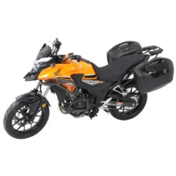 Hepco & Becker 650.9503 00 05 Lock-It Side Carrier For Honda CB500X '17-'18 9 Hepco & Becker 650.9503 00 05 Lock-It Side Carrier For Honda CB500X '17-'18 -MotorVision Store hepco becker 650 9503 00 05 lock it side carrier image4