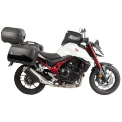 Hepco & Becker 650.9541 00 01 Lock-It Side Carrier For Honda CB750 Hornet (2023-) -MotorVision Store hepco becker 650 9541 00 01 lock it side carrier image4