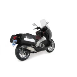 Hepco & Becker 650.972 00 01 Lock-It Side Carrier Honda Integra 700 Up To 13 6 Hepco & Becker 650.972 00 01 Lock-It Side Carrier Honda Integra 700 Up To 13 -MotorVision Store hepco becker 650 972 00 01 lock it side carrier image3