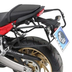Hepco & Becker 650.982 00 01 Lock-it Side Carrier For Honda CBR650F (2014-current)