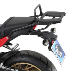 Hepco & Becker 650.982 01 01 Rear Alurack For Honda CBR650F (2014-current)