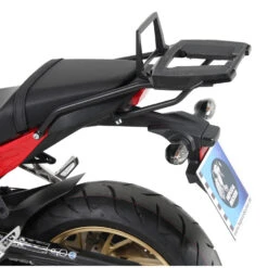 Hepco & Becker 650.983 01 01 Rear Alu Rack For Honda CBR500R